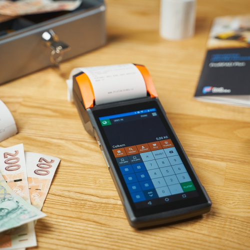 E-Checkout Software Suite